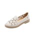 Pi Clue Niedrige Halbschuhe für Alle Jahreszeiten