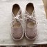Sommer Täglich Leder Slippers