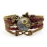 Retro Armband