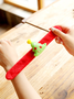Weihnachten Armbänder Dekorationen