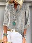 Urlaub Normale Shirts & Bluse