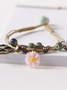 Fashion Gewebe Armband