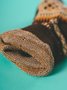 Weihnachten Lässige Ethnische Socken