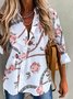Shirts & Blusen&Shirts