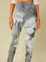 Dünne Leggings
