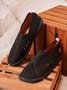 Hohl Bequeme Schuhe
