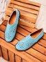 Hohl Bequeme Schuhe