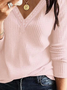 Lässige Baumwolle Shirts