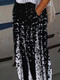 Gestreift Hosen