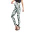 Batik Fest Lässig Legging