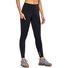 Lässig Geblümt Legging
