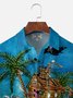 David Lozeau X HARDADDY® RUM Läufer Urlaub Bluse