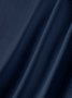 Farbverlauf Farbe Brusttasche Kurzarm Lässig Bluse