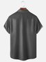 David Lozeau X HARDADDY® Heilige NIKOLAUS der das Meer Bluse