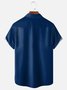 David Lozeau X HARDADDY® Heilige NIKOLAUS der das Meer Bluse