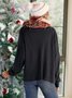 Lockere Jacke