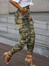 Taschen Camo Hosen