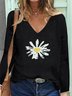 Lässig T-Shirt