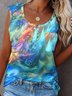 Lässig Jersey Cami